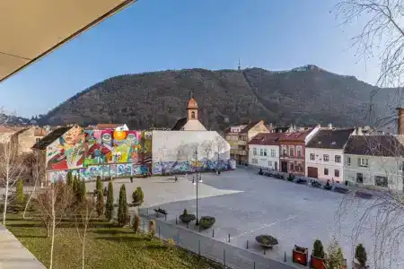 Aro Palace - 66