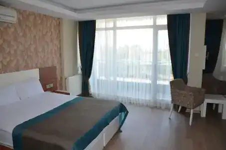 Grand Ahos & Spa - 6