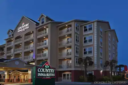 Country Inn & Suites by Radisson, Beach, TX - 0