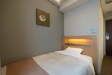 Binario Umeda - 29