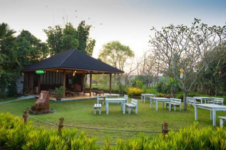 The Imperial River House Resort, Chiang Rai - 30
