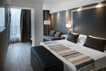 Catalonia Square 4* Sup - 69