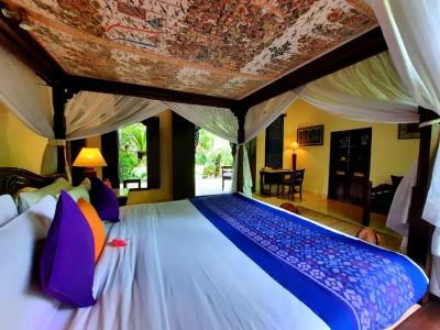 Alam Shanti Ubud - 46