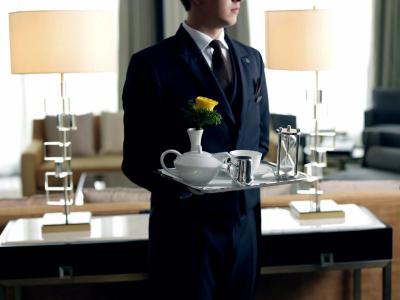 The St. Regis Astana - 35