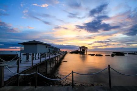The Pier Phu Quoc Resort - 48