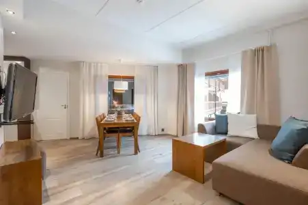 Ski-Innvillage - 206