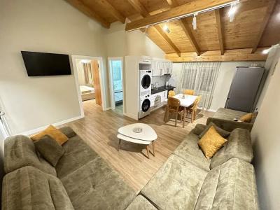 Rias Penthouse Suites - 34