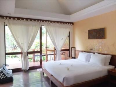 Baan Duangkaew Resort Sha Extra Plus - 4