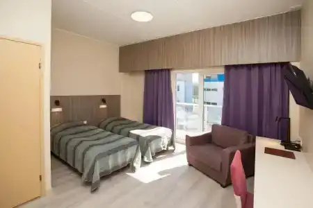 Viiking Spa - 41