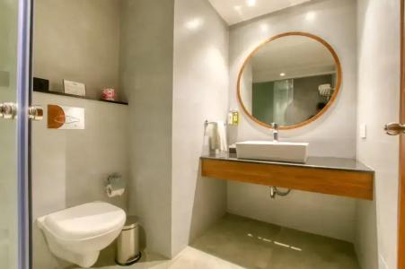 Lilac, 5th Block - 19