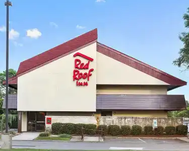 Red Roof Inn Virginia Beach - 0