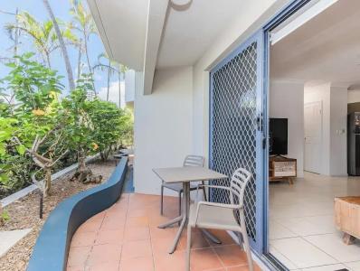 Bella Mare Beachside - Unlimited Wi-Fi - 36