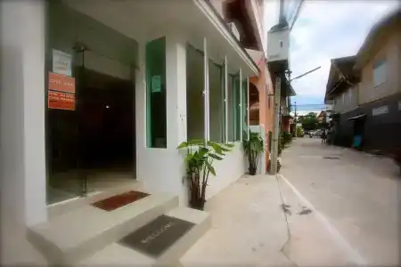 Hua Hin house soi74 - 0