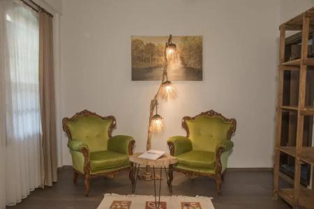 Manastırhan Kazdağları Butik Otel - 61