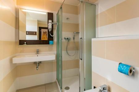 b&b Genova - 16