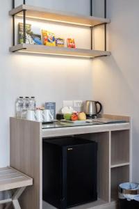 Isanook Resort & Suites Hua Hin - Sha Plus Certified - 94