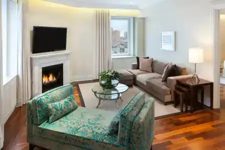 The Ritz-Carlton, - 151