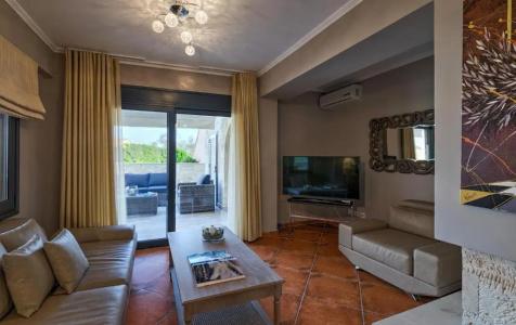 Kassandra Village Resort - 58
