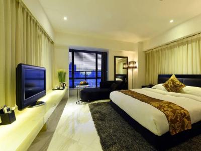 Kingtown Hongqiao - 2
