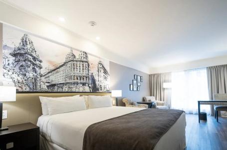 Melia Buenos Aires - 97