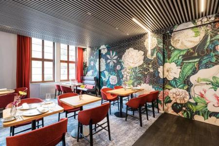 & Restaurant Michaelis - 43