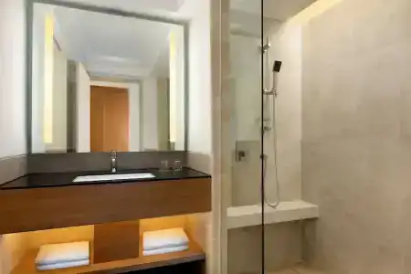 Sheraton Mustika Yogyakarta Resort And Spa - Chse Certified - 74