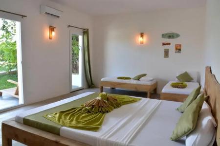 La Base b&b - 48