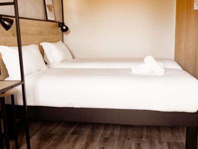 ibis Clermont Ferrand Sud Herbet - 18