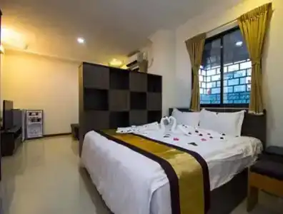 City Central Inn - 1