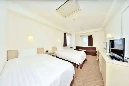 Best Western Osaka-tsukamoto - 35