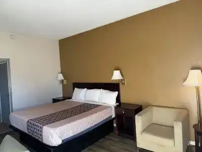 Budgetel Inn and Suites - Fort Gordon - 22
