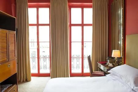 The Portobello - 138