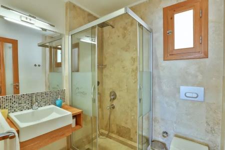 Kaş, merkezde, denize yakın, balkonlu, konforlu apart daireler - 39