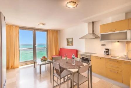 The Corralejo Beach - 114