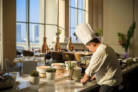 Avani Plus Riverside Bangkok -Sha Plus Certified - 33