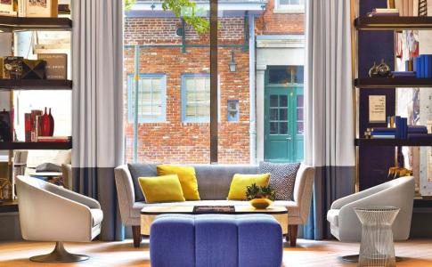 Le Méridien New Orleans - 6