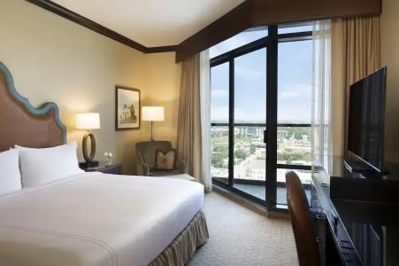 Omni Austin Downtown - 168