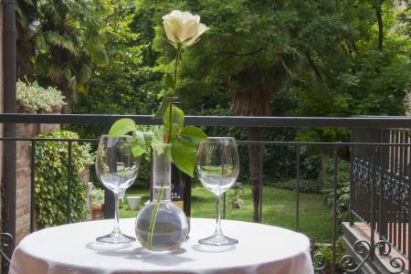 Ai Giardini di San Vitale - 86
