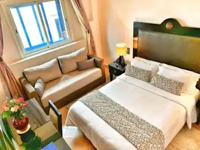 Riad Al Madina - 75