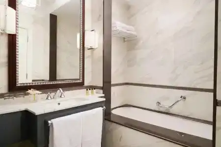 Corinthia Budapest - 7