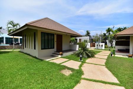 Mook Lamai Resort and Spa - 85