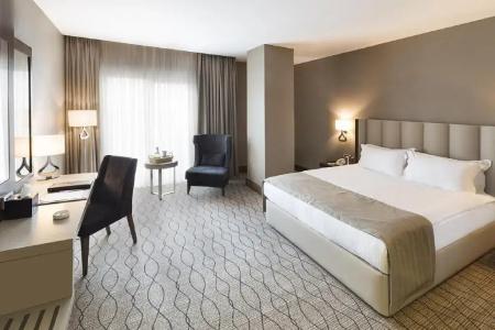 Ramada by Wyndham Sakarya - 36