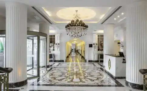 InterContinental Porto - Palacio das Cardosas, an IHG - 15