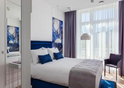 Indigo Warsaw Nowy ŚWiat, An Ihg Hotel - 70