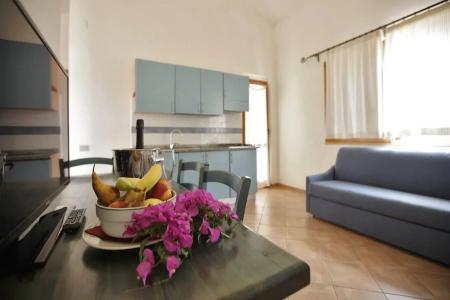 Club Esse Residence Capo D'orso - 5