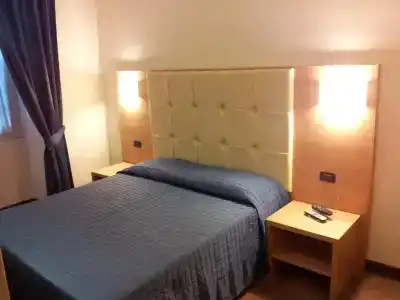Residenza Cola Di Rienzo - Suite In Rome - 46