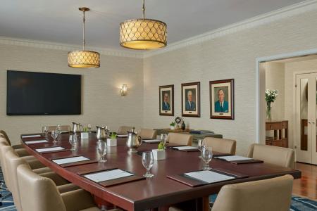 The Brown Palace and Spa, Autograph Collection - 39