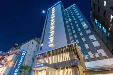 Via Inn Shinjuku - 25