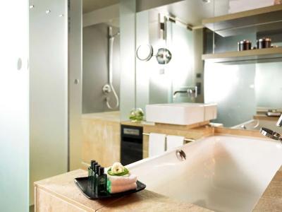 Sofitel Munich Bayerpost - 69