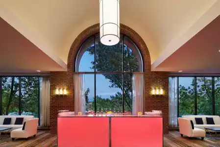 Hilton/Meadowvale - 1